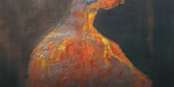 Ετήσια Έκθεση Ζωγραφικής του Τμήματος Ενηλίκων του Εικαστικού Εργαστηρίου Δήμου Κοζάνης