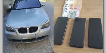 Συνελήφθη 28χρονος αλλοδαπός σε περιοχή της Καστοριάς,  για παράνομη μεταφορά -2- αλλοδαπών