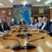 Περιφέρεια Δυτικής Μακεδονίας: Συνάντηση με τη Διοίκηση του ΟΣΕ για τον εκσυγχρονισμό και τον σχεδιασμό των σιδηροδρομικών δικτύων