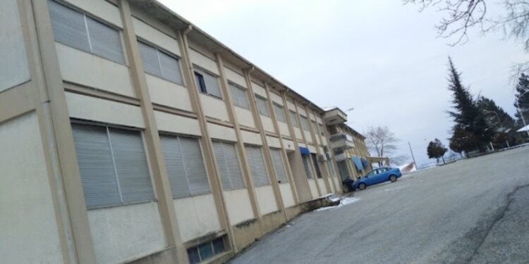 Στο Δήμο Βοΐου δωρεάν για 20 χρόνια τμήμα του Κέντρου Υγείας Τσοτυλίου