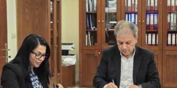 Περιφέρεια Δυτικής Μακεδονίας: Υπογραφή Σύμβασης για την  «Ανέγερση νέου Κέντρου Υγείας Σιάτιστας-Β΄ Φάση»