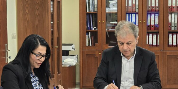 Περιφέρεια Δυτικής Μακεδονίας: Υπογραφή Σύμβασης για την  «Ανέγερση νέου Κέντρου Υγείας Σιάτιστας-Β΄ Φάση»