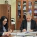 Περιφέρεια Δυτικής Μακεδονίας: Υπογραφή Σύμβασης για την  «Ανέγερση νέου Κέντρου Υγείας Σιάτιστας-Β΄ Φάση»