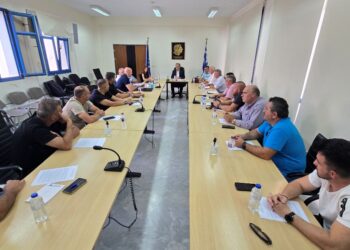 Περιφέρεια Δυτικής Μακεδονίας: Συνεργασία και δράσεις με τους Κυνηγετικούς Συλλόγους