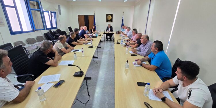 Περιφέρεια Δυτικής Μακεδονίας: Συνεργασία και δράσεις με τους Κυνηγετικούς Συλλόγους