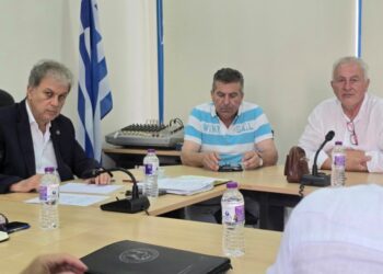 Περιφέρεια Δυτικής Μακεδονίας: Συνεργασία και δράσεις με τους Κυνηγετικούς Συλλόγους