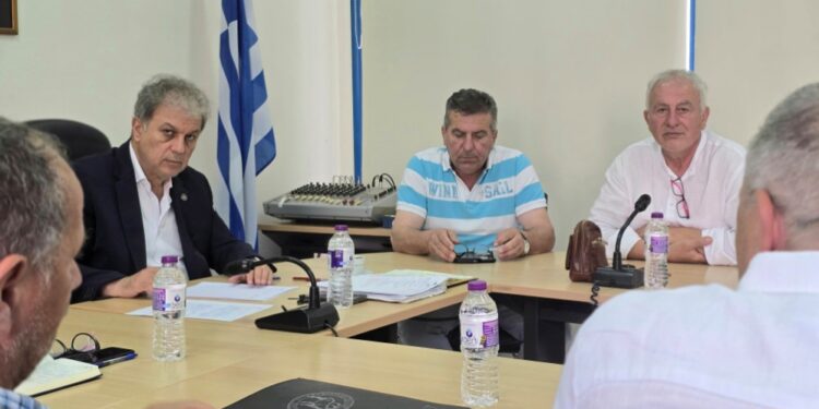 Περιφέρεια Δυτικής Μακεδονίας: Συνεργασία και δράσεις με τους Κυνηγετικούς Συλλόγους