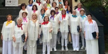 Συμμετοχή της Παιδικής Χορωδίας του Δημοτικού Ωδείου και της Χορωδίας Γυναικών Σιάτιστας στο 2ο Χορωδιακό Φεστιβάλ Φλώρινας