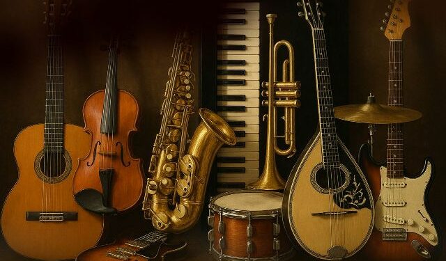 Δήμος Βοΐου: Η Τελική Συναυλία των Μουσικών Συνόλων του Δημοτικού Ωδείου Σιάτιστας