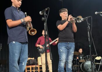 Δήμος Βοΐου: Πραγματοποιήθηκε η τελική συναυλία των μουσικών συνόλων του Δημοτικού Ωδείου Σιάτιστας