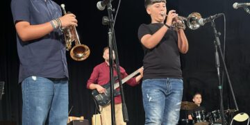 Δήμος Βοΐου: Πραγματοποιήθηκε η τελική συναυλία των μουσικών συνόλων του Δημοτικού Ωδείου Σιάτιστας