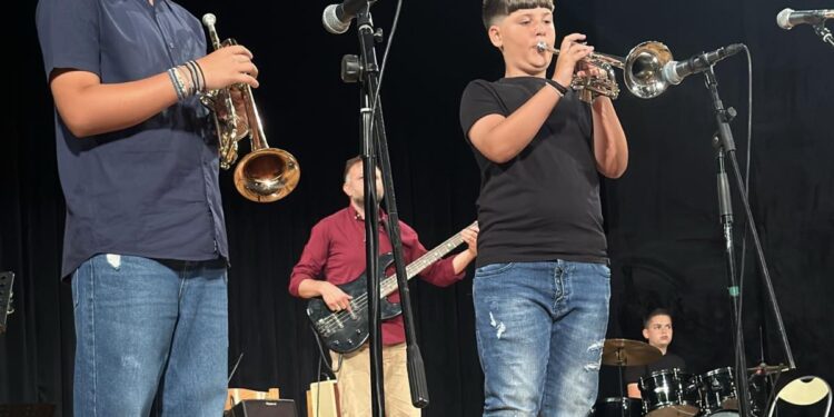 Δήμος Βοΐου: Πραγματοποιήθηκε η τελική συναυλία των μουσικών συνόλων του Δημοτικού Ωδείου Σιάτιστας