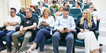 Επιμελητήριο  Κοζάνης: Ολοκλήρωση  δράσης  επιμόρφωσης  στον  τομέα  πωλήσεων & εξυπηρέτησης