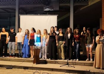 Πολιτιστικό Καλοκαίρι 2025: «Μνήμες και Αντικατοπτρισμοί»: Όταν οι μαθητές του 2ου ΓΕΛ Γρεβενών φωτογραφίζουν, συνθέτουν και συγκινούν