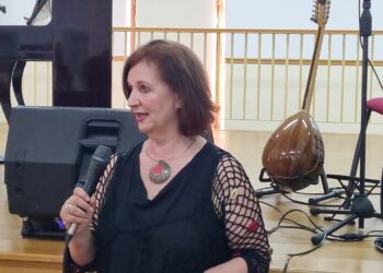 Δήμος Βοΐου: Έναρξη με μια υπέροχη έκθεση γλυπτικής για τις Γιορτές Βοΐου «Πέλεκον 2025». Βίντεο και φωτογραφίες