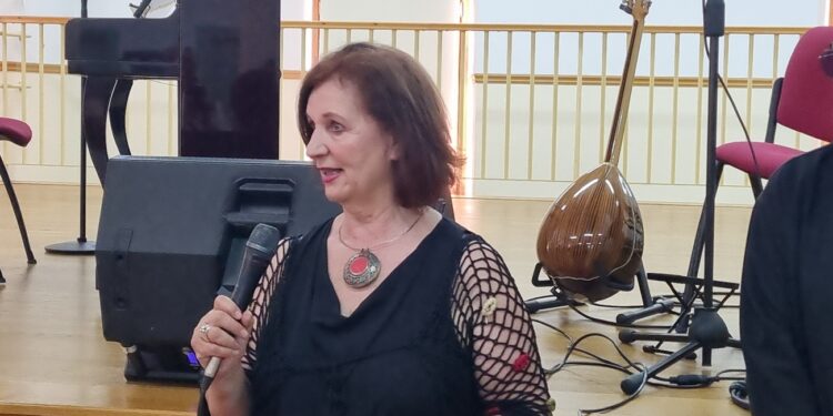 Δήμος Βοΐου: Έναρξη με μια υπέροχη έκθεση γλυπτικής για τις Γιορτές Βοΐου «Πέλεκον 2025». Βίντεο και φωτογραφίες