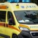 Στο νοσοκομείο 12χρονη μετά από πτώση από ταράτσα