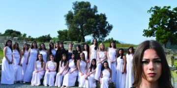 Ευρυπίδου ΗΛΕΚΤΡΑ από τη Θεατρική Ομάδα «Εξ αμάξης» στα Γρεβενά