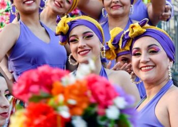 Δήμος Βοΐου: Φαντασμαγορική η έναρξη του 3ου Διεθνούς Φολκλορικό Φεστιβάλ στο Τσοτύλι. Φωτογραφίες