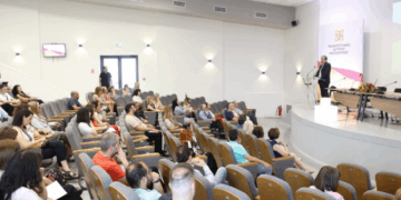 2ο Συμπόσιο Ερευνητικού Έργου: Δυναμική παρουσία του Πανεπιστημίου Δυτικής Μακεδονίας στον ακαδημαϊκό χάρτη