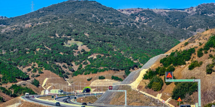 Γρεβενά: Συναντήσεις στο Υπουργείο Υποδομών για τον Ε65