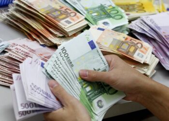 Κέρδισε το λόττο τέσσερις φορές – Σκίζουν τα… διπλώματα οι μαθηματικοί