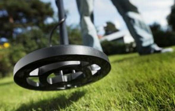 53χρόνος βρήκε χρυσό δαχτυλίδι που άνηκε σε μέλος της βασιλικής οικογένειας