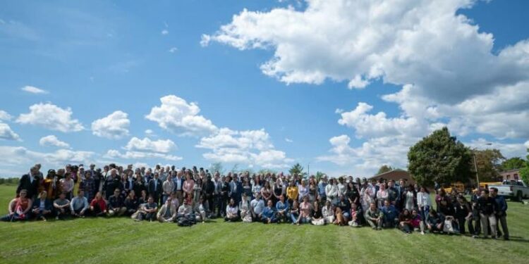 Συμμετοχή του Πρότυπου Δάσους Δυτικής Μακεδονίας / Western Macedonia Model Forest στο Παγκόσμιο Φόρουμ 2025 στον Καναδά