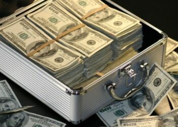 Κέρδισε το λόττο τέσσερις φορές – Σκίζουν τα… διπλώματα οι μαθηματικοί