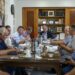 Νέα συνάντηση εργασίας του Περιφερειάρχη με τον ΤΟΕΒ Βασιλειάδας – Μελισσοτόπου – Σταυροποτάμου – Βέργας