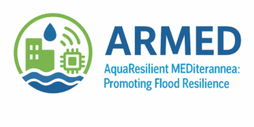 Εναρκτήρια συνάντηση του έργου ARMED: Ανάπτυξη ευφυούς συστήματος πρόληψης πλημμυρών με συντονιστή το Πανεπιστήμιο Δυτικής Μακεδονίας
