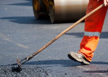 Δήμος Γρεβενών: Ξεκινά το έργο της ασφαλτόστρωσης της Οδού Μεγάλου Αλεξάνδρου