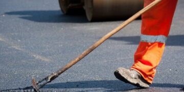 Δήμος Γρεβενών: Ξεκινά το έργο της ασφαλτόστρωσης της Οδού Μεγάλου Αλεξάνδρου