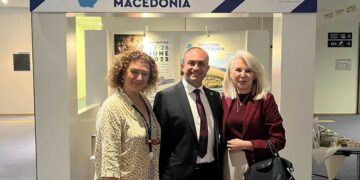 Περιφέρεια Δυτικής Μακεδονίας: Συμμετοχή στην Έκθεση του Ευρωπαϊκού Κοινοβουλίου με θέμα «Ιστορία, πολιτισμός και παραδοσιακά προϊόντα ελληνικών Περιφερειών