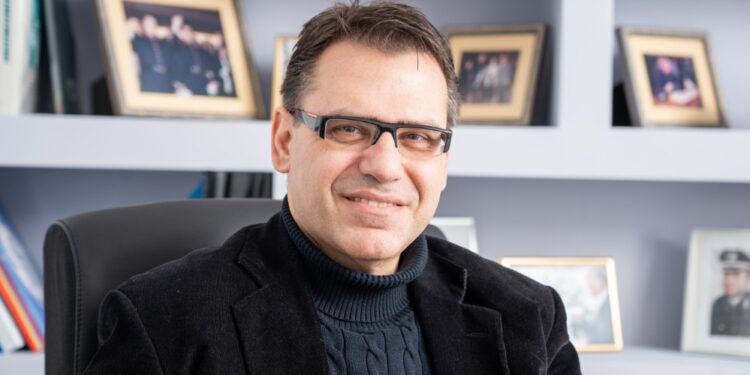 Αρτηριακή Αγγειοπλαστική και Ενδοπρόθεση. Επιμελείται ο Γιώργος Ζιμπιλίδης, ΑγγειοΕπεμβατικός Ακτινολόγος