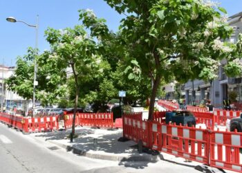 Δήμος Κοζάνης: Κλείνει προσωρινά το Δημοτικό Πάρκινγκ στα παλιά ΚΤΕΛ για το Open Mall, από το Σάββατο 14 Ιουνίου έως και το μεσημέρι της Τρίτης 17 Ιουνίου 2025