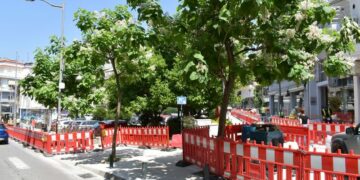 Δήμος Κοζάνης: Κλείνει προσωρινά το Δημοτικό Πάρκινγκ στα παλιά ΚΤΕΛ για το Open Mall, από το Σάββατο 14 Ιουνίου έως και το μεσημέρι της Τρίτης 17 Ιουνίου 2025