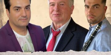 2o Αντάμωμα στο Παλαιόκαστρο