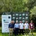 Στο FORESTIVAL στο Μικρόκαστρο ο Μιχάλης Παπαδόπουλος.  Φωτογραφίες