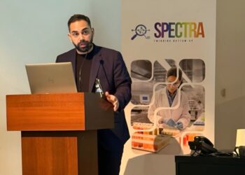 «Η Δυτική Μακεδονία παρούσα στον διάλογο καινοτομίας και περιβαλλοντικής βιωσιμότητας μέσω του έργου SPECTRA