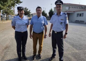 Οι Υπηρεσίες της Γενικής Περιφερειακής Αστυνομικής Διεύθυνσης Δυτικής Μακεδονίας υλοποίησαν καινοτόμες δράσεις ενημέρωσης, για την αποφυγή χρήσης ειδών πυροτεχνίας
