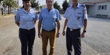 Οι Υπηρεσίες της Γενικής Περιφερειακής Αστυνομικής Διεύθυνσης Δυτικής Μακεδονίας υλοποίησαν καινοτόμες δράσεις ενημέρωσης, για την αποφυγή χρήσης ειδών πυροτεχνίας