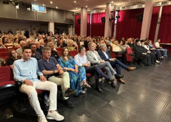 Δήμος Βοΐου: Πραγματοποιήθηκε το 1ο χορωδιακό αντάμωμα στη Νεάπολη. Φωτογραφίες