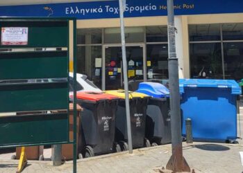 Δήμος Γρεβενών: Τοποθετήθηκαν ειδικές κατασκευές για αγγελτήρια πένθιμων γεγονότων – Θετική η ανταπόκριση των Γραφείων Τελετών