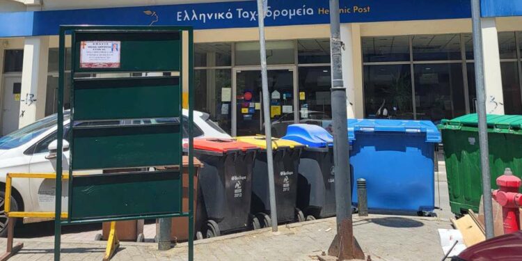 Δήμος Γρεβενών: Τοποθετήθηκαν ειδικές κατασκευές για αγγελτήρια πένθιμων γεγονότων – Θετική η ανταπόκριση των Γραφείων Τελετών