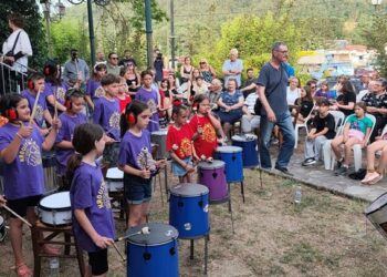 Δήμος Γρεβενών – Πολιτιστικό Καλοκαίρι 2025: Καλοκαιρινό μουσικό ταξίδι με οδηγό το Δημοτικό Ωδείο. Βίντεο