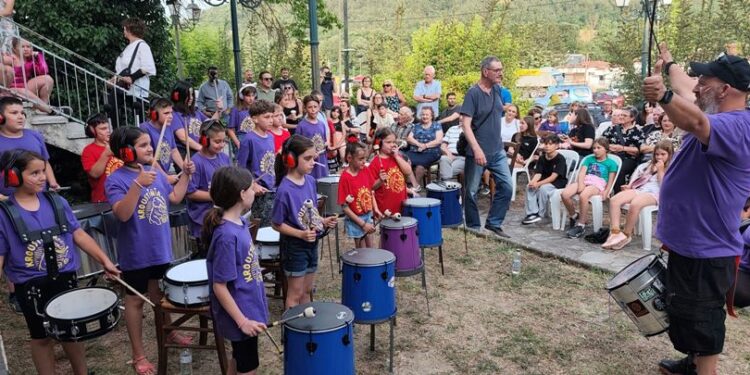 Δήμος Γρεβενών – Πολιτιστικό Καλοκαίρι 2025: Καλοκαιρινό μουσικό ταξίδι με οδηγό το Δημοτικό Ωδείο. Βίντεο