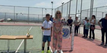 Tennis Europe 2025 … game over. Εύσημα από όλους στον Όμιλο Αντισφαίρισης για την άρτια διοργάνωση