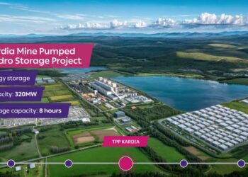 Ο Όμιλος ΔΕΗ και ο Οργανισμός Hydropower Sustainability Alliance εγκαινιάζουν νέα συνεργασία για την ενίσχυση των πρακτικών βιωσιμότητας στην υδροηλεκτρική παραγωγή στην Ελλάδα