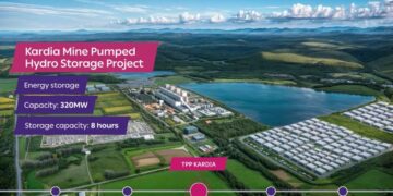 Ο Όμιλος ΔΕΗ και ο Οργανισμός Hydropower Sustainability Alliance εγκαινιάζουν νέα συνεργασία για την ενίσχυση των πρακτικών βιωσιμότητας στην υδροηλεκτρική παραγωγή στην Ελλάδα